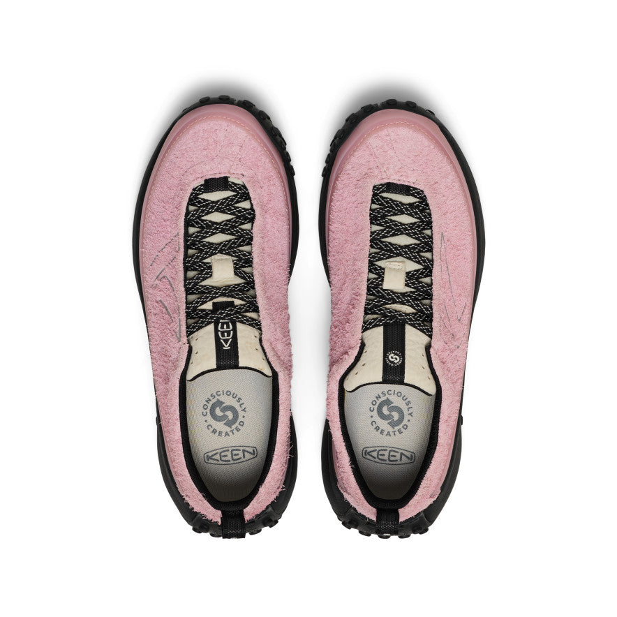 Women's KS Mino Sneaker | Lilas/Birch | KEEN Footwear Canada