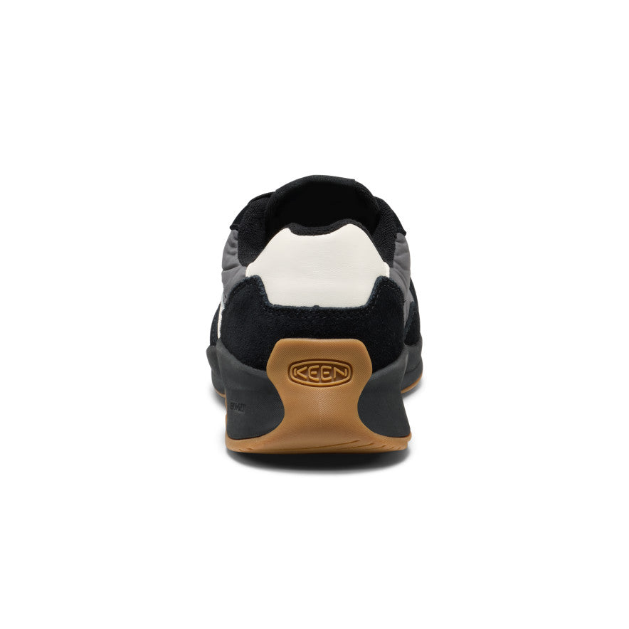Men's CSA KS86 Utility Work Sneaker (Carbon Toe) | Magnet/Gum