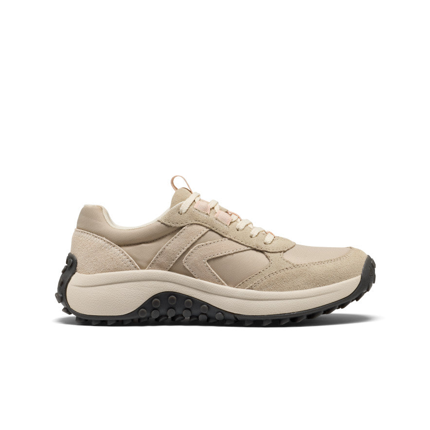 Women's KS86 Sneaker | Plaza Taupe/Khaki | KEEN Footwear Canada
