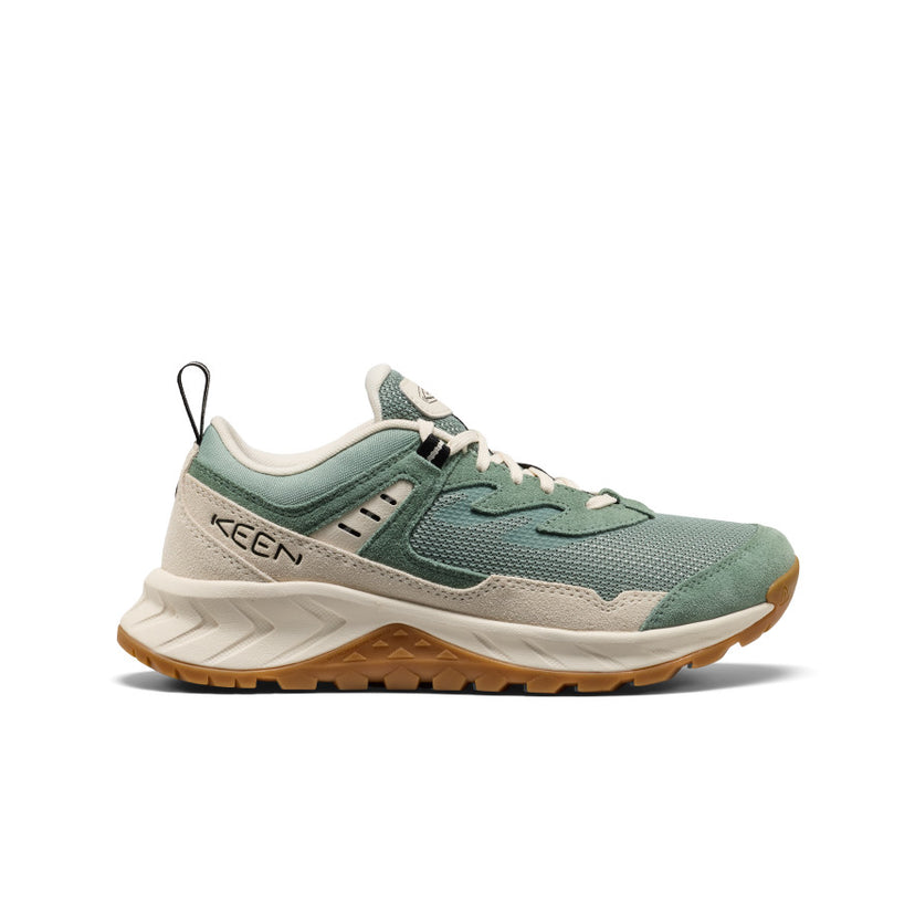 Hightrail Vented Hiking Shoe Pour Femme  |  Nénuphar/Bouleau