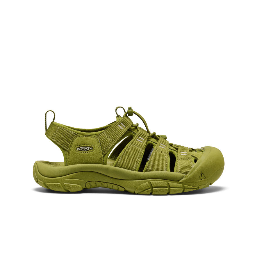 Men's Newport H2 | Monochrome/Golden Cyprus | KEEN Footwear Canada