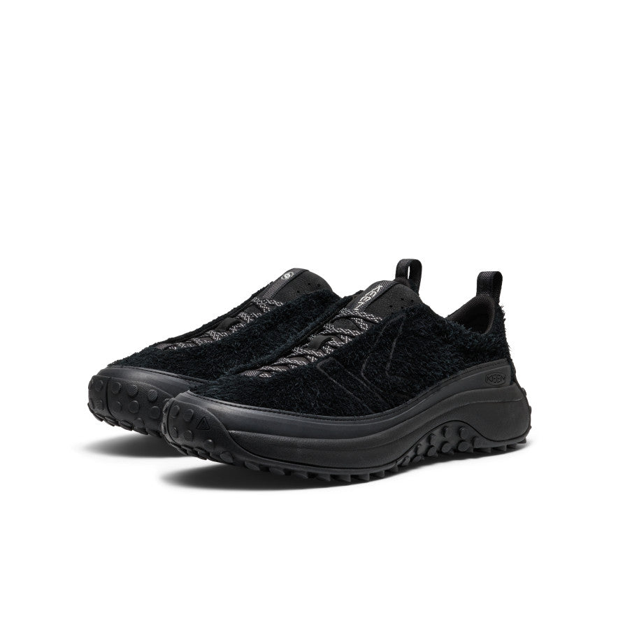 【お値下げしました】KEEN／KS MINO スニーカー Men's KS Mino Sneaker | Black/Black | KEEN Footwear Canada