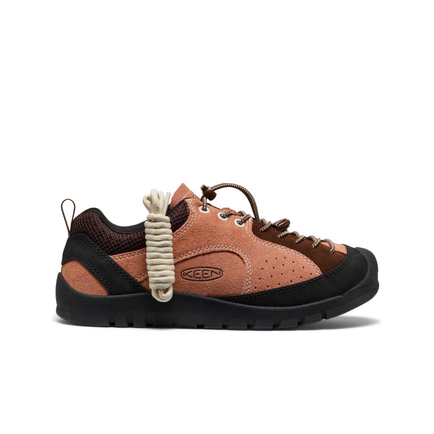 ★【コラボ限定・国内正規品】KEEN　JASPER ROCKS SP　24.0㎝ Women's Jasper Rocks Sneaker | Cork/Java | KEEN Footwear Canada