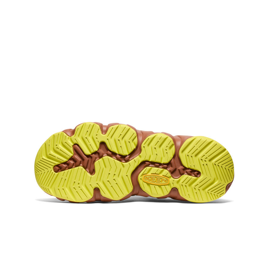Men's Hyperport H2 Sandal - Bottom Image