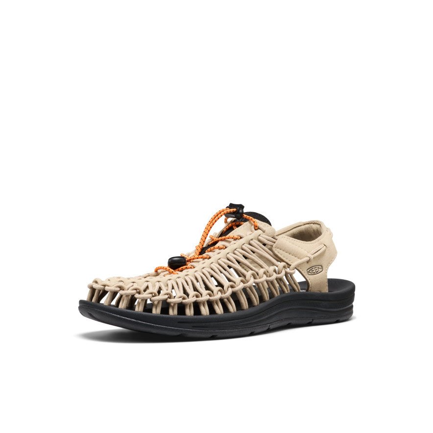KEEN UNEEK　28センチ　ほぼ新品 Men's Two-Cord Sandals | Olive/Black | KEEN Footwear Canada