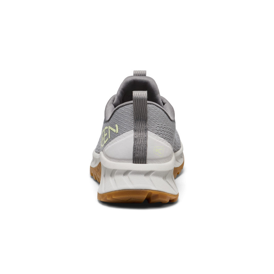 Women's Versacore Speed Shoe | Alloy/Wax Yellow | KEEN Footwear Canada