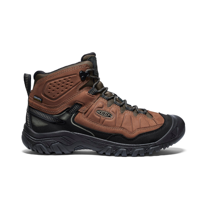 Is Keen Targhee IV Waterproof Worth It? Honest Review & Guide