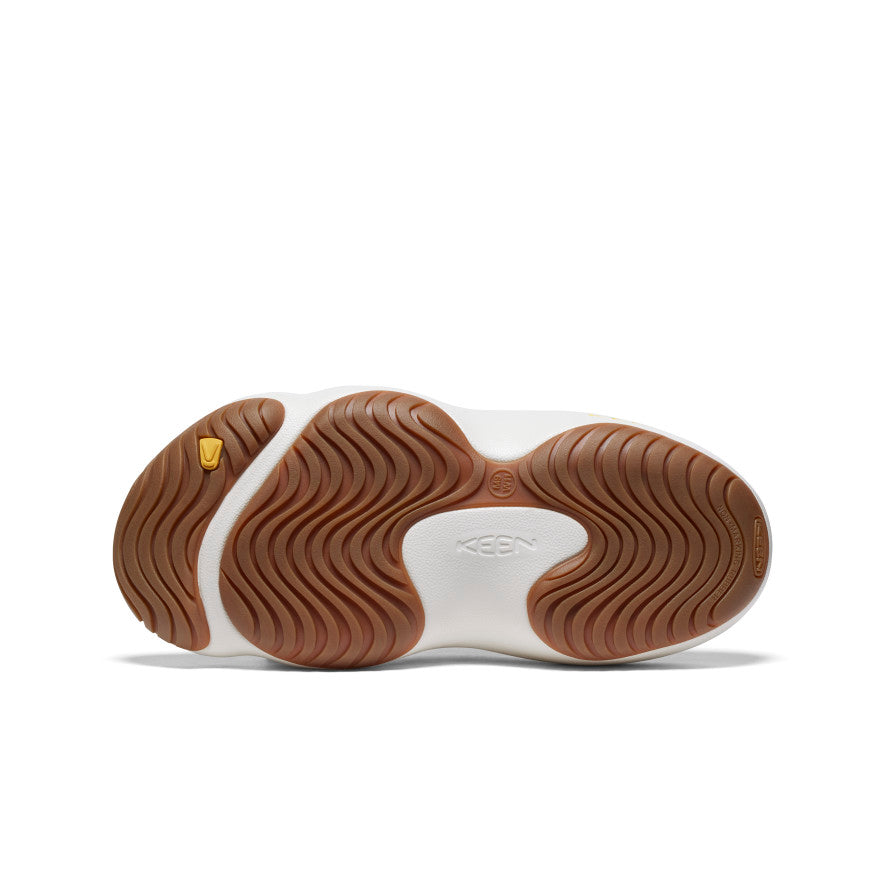 Men's Yogui Clog - Bottom Image