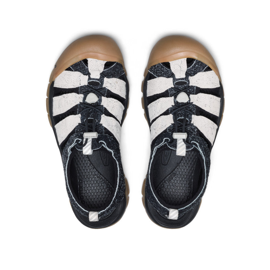 Men's Newport HL Sandal | Perseid Black/Vapor | KEEN Footwear Canada