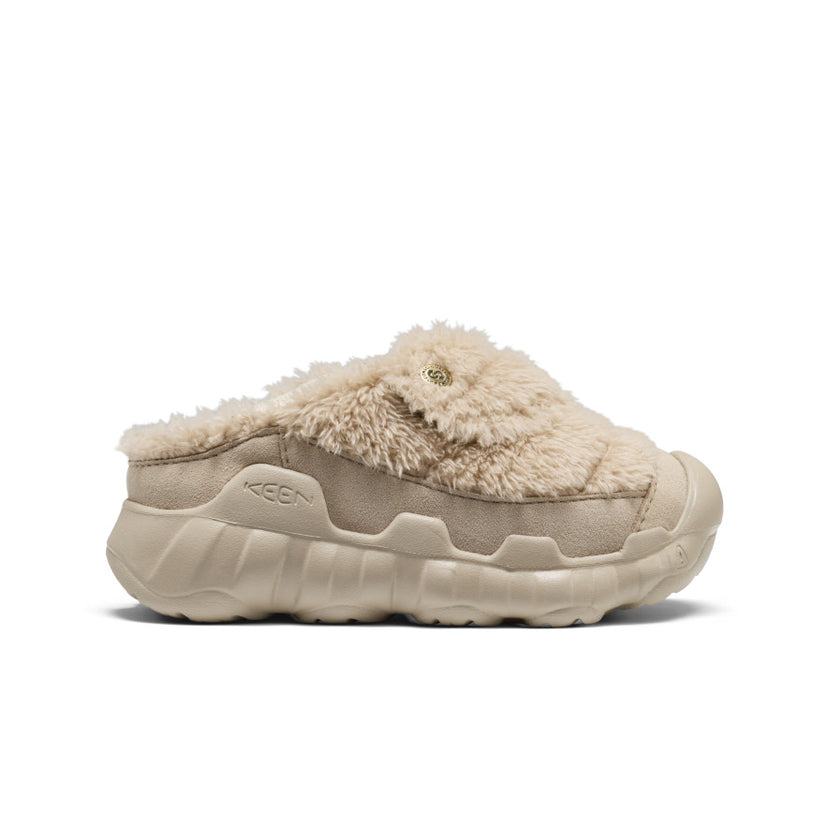 Hypowser Wrap Shoe Pour Enfants  |  Taupe Plaza/Bouleau