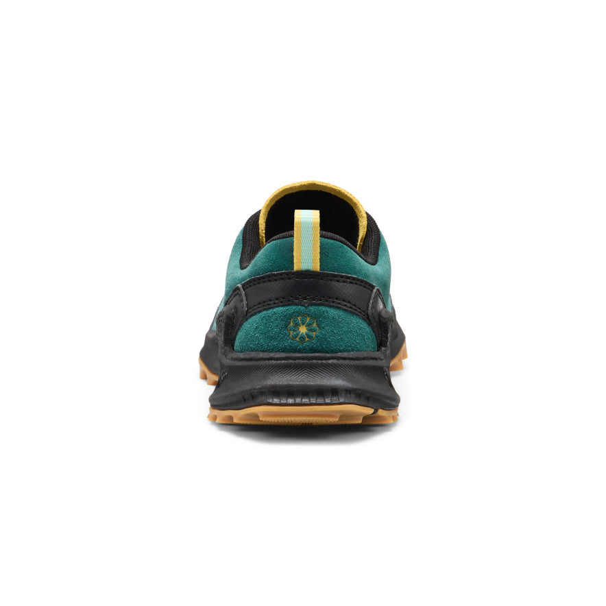 Big Kid's Jasper Zionic Sneaker | Mediterranea/Cabbage | KEEN