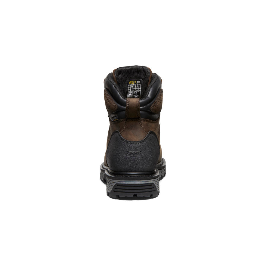 Men's CSA Waterproof Carbon Toe Work Boot | KEEN Footwear Canada