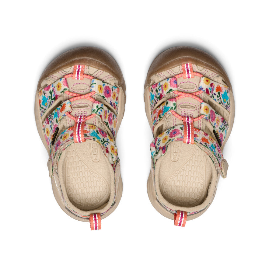 Toddlers' Newport H2 | Safari/Birch | KEEN Footwear Canada