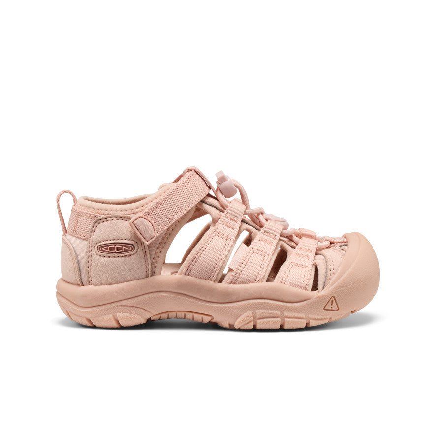 Little Kids' Newport H2 | Cameo Rose Monochrome | KEEN Footwear Canada