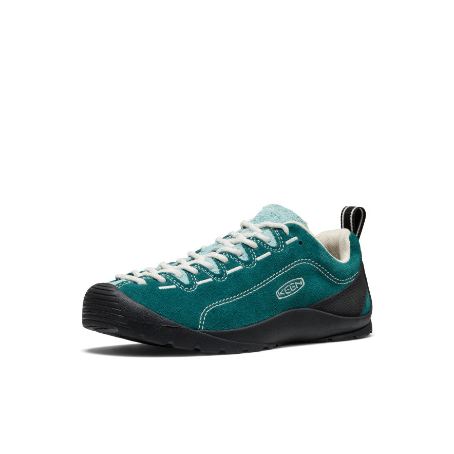 Women's Jasper Sneaker | Mediterranea/Aquifer | KEEN Footwear Canada