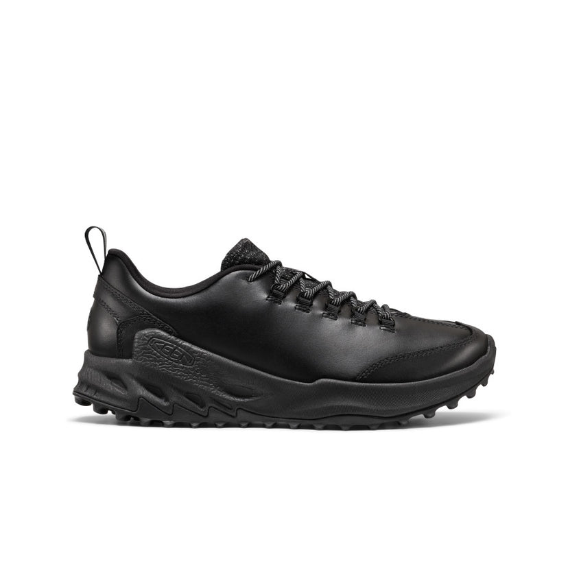 Jasper Zionic HW Sneaker Pour Homme  |  Noir Flux