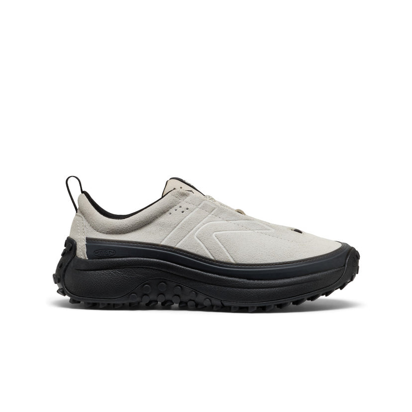 KS Mino Pour Femme  |  Argent Bouleau/Noir
