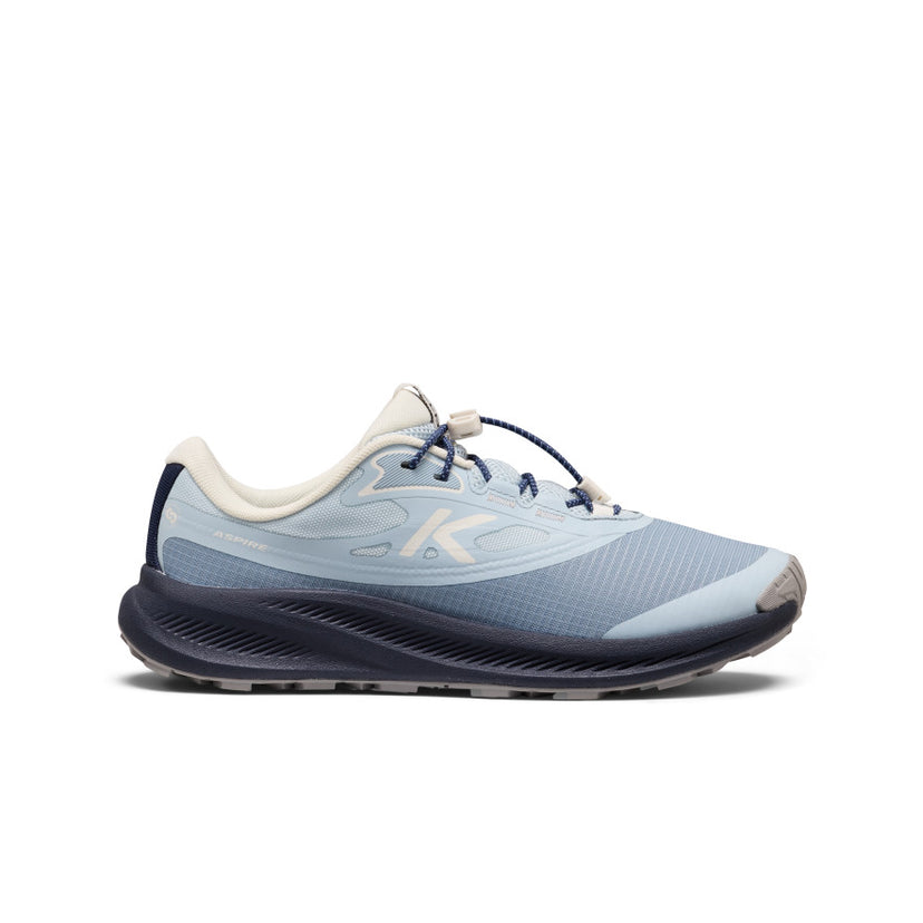 Aspire Shoe Pour Femme  |  Skyway/Blanc Étoile