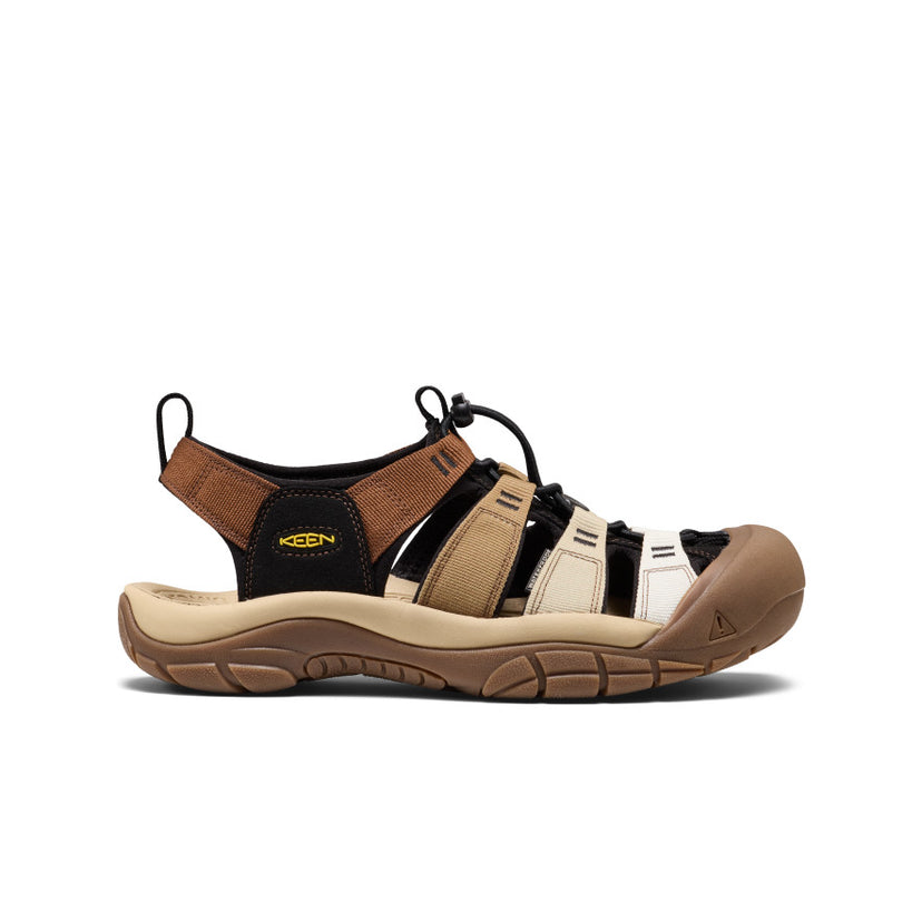Newport H2 Pour Homme  |  Gradient Bison