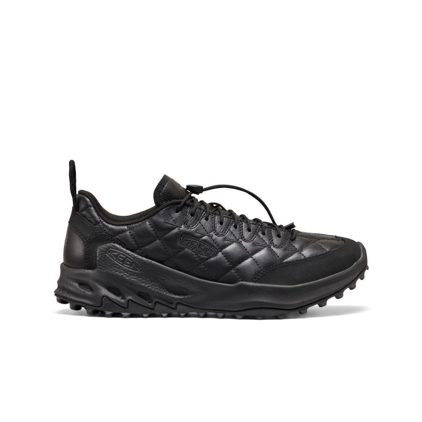 Men's Jasper Zionic DOE Sneaker  |  Doe Black/Star White