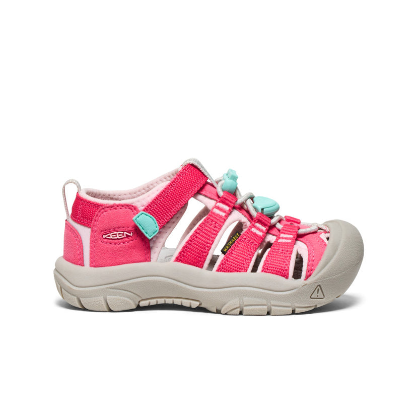 Newport H2 Pour Enfants  |  Framboise/Rose Giggle