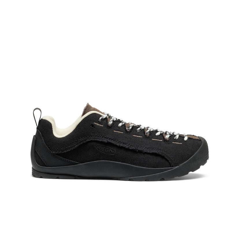 Jasper Split Sneaker Pour Femme  |  Skall Black