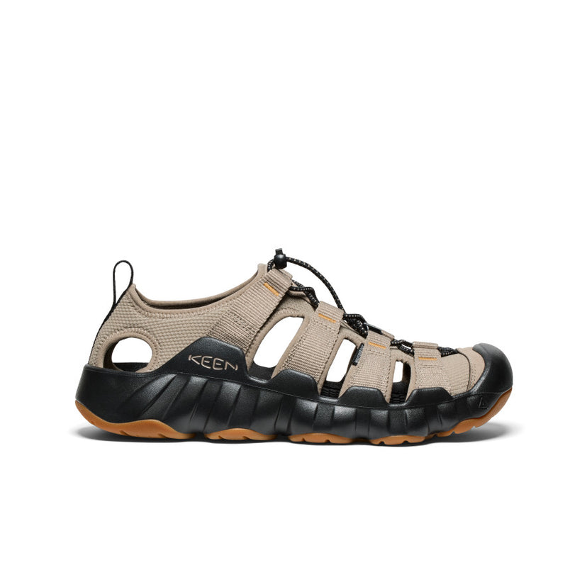 Hyperport H2 Sandal  |  Bringé/Noir