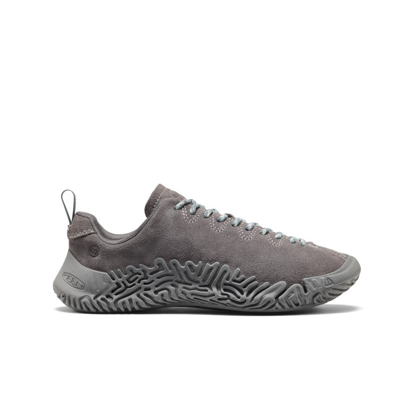 Jasper Merko Sneaker Pour Femme  |  Gris Acier/Vapor