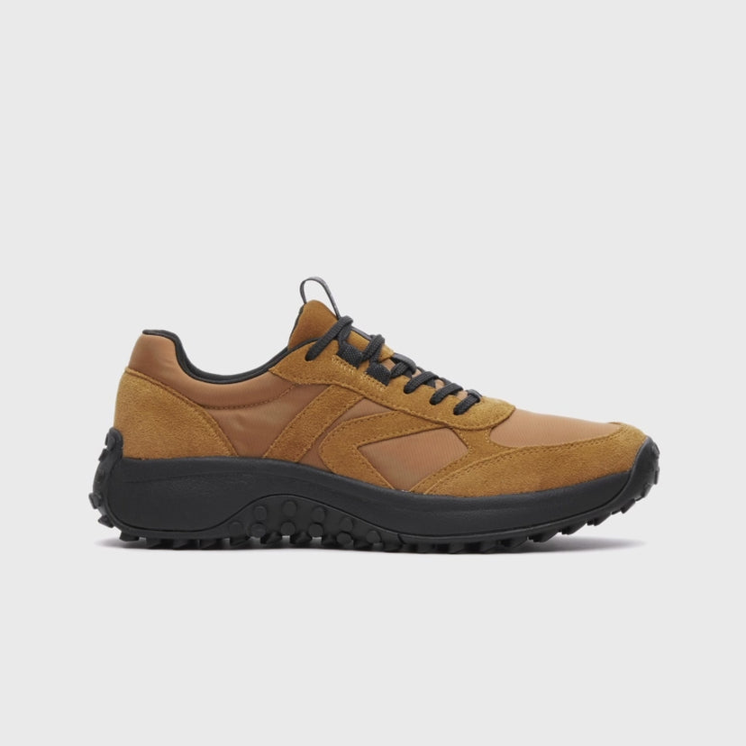 Men's KS86 Sneaker  |  Chipmunk/Black