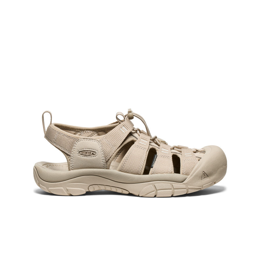 Men's Newport H2  |  Monochrome/Plaza Taupe