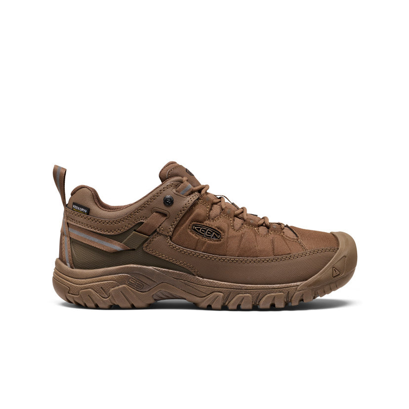 Targhee EXP Waterproof Pour Homme  |  Foncé Terre