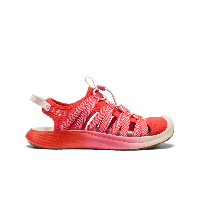 Whisper Lite Sandal Pour Femme  |  Grenadine/Limonade Rose
