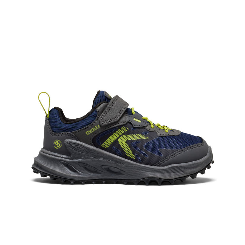 Zionic Waterproof Shoe Pour Enfants  |  Aimant/Onagre