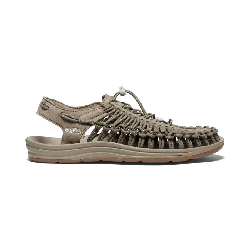 UNEEK Pour Homme  |  Loup Gris/Taupe Plaza