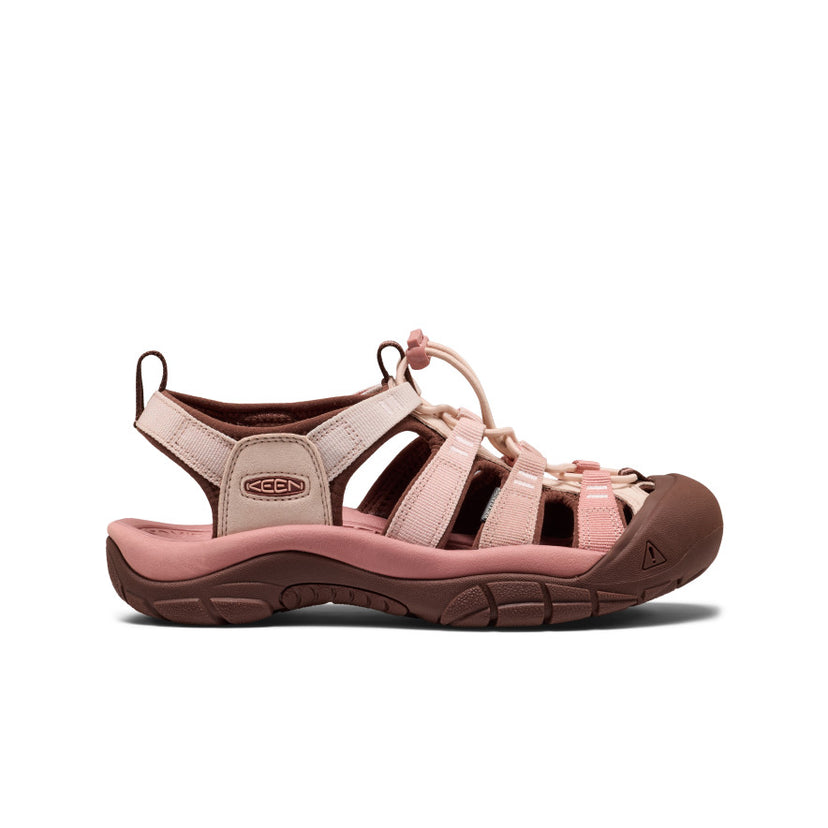 Newport H2 Pour Femme  |  Gradient Cameo Rose