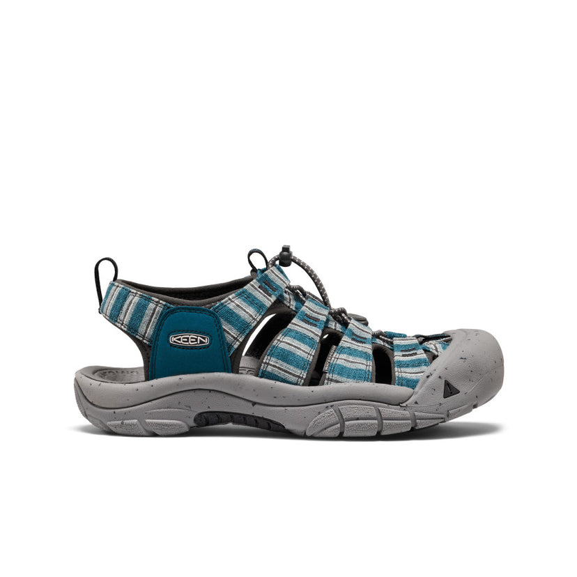 Newport H2 YESEYESEE Sandal Pour Homme  |  Nouvelle Vague d'aventure