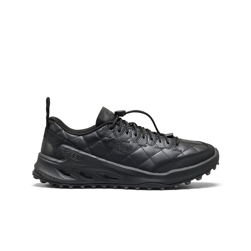 Women's Jasper Zionic DOE Sneaker  |  Doe Black/Star White