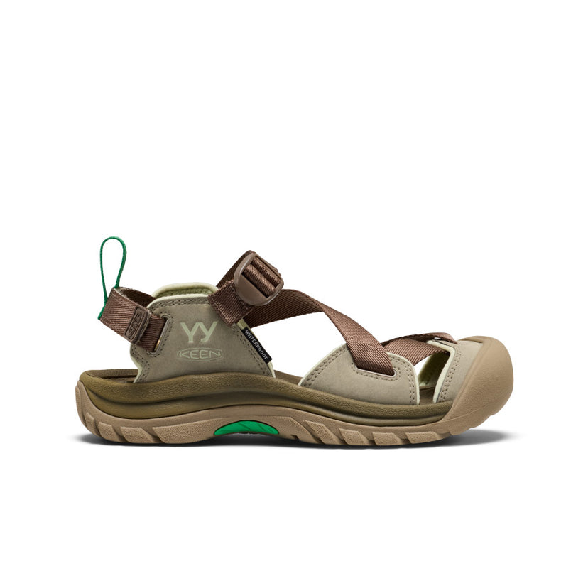 Zerraport II OPEN Yy Sandal Pour Femme  |  Open Yy Seneca Rock