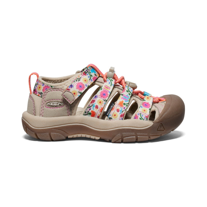 Newport H2 Pour Enfants  |  Safari/Bouleau