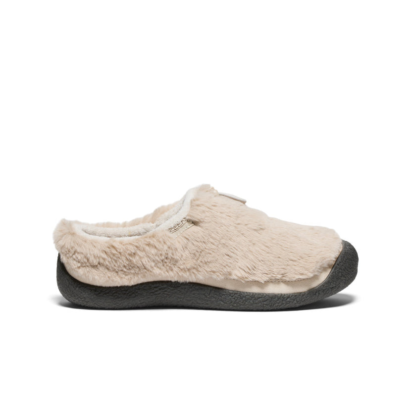 Howser III Slide Pour Femme  |  Silver Lining/Canteen