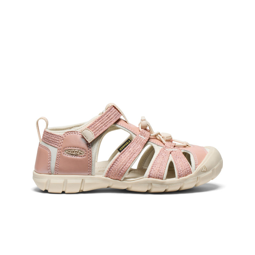 Seacamp II CNX Pour Jeunes  |  Rose Or
