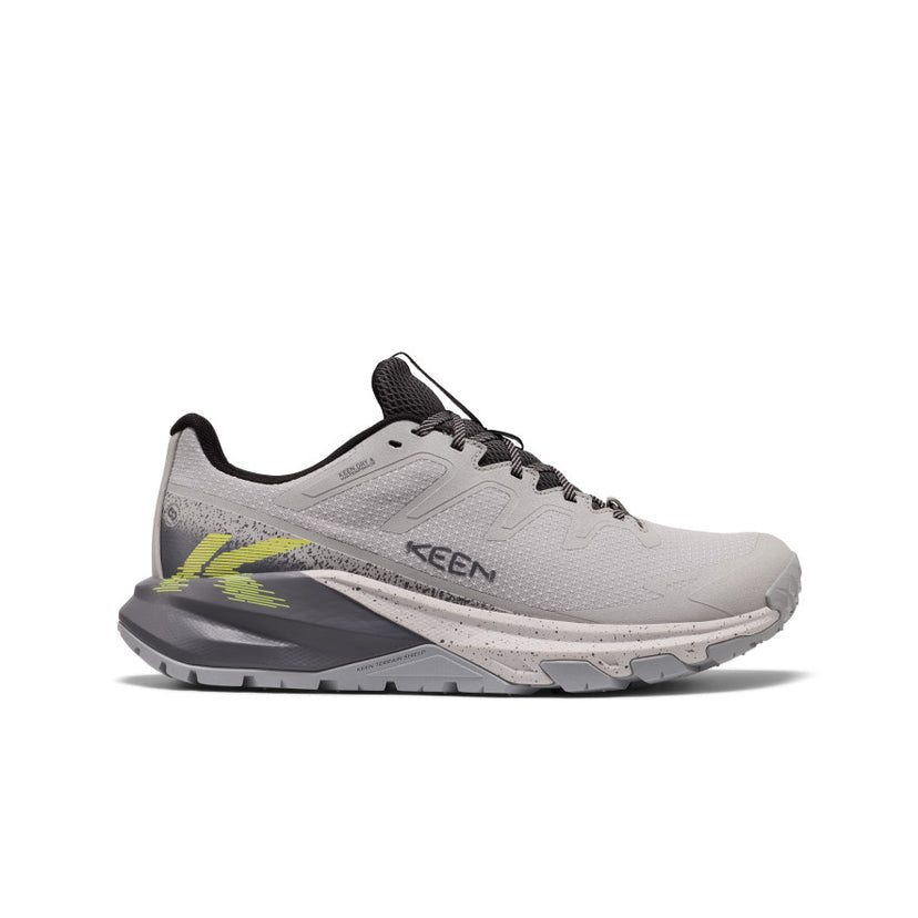 Targhee Apex Waterproof Hiking Shoe Pour Homme  |  Alliage/Onagre