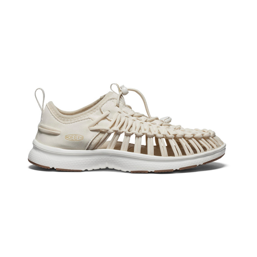 UNEEK 03 Sneaker Sandal Pour Femme  |  Bouleau/Blanc Étoile