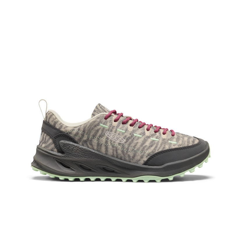 Jasper Zionic Sneaker Pour Femme  |  Sauvage/Vert Panoramique