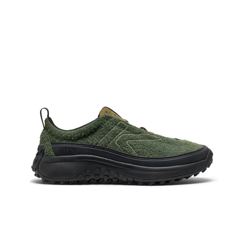 KS Mino Pour Homme  |  Bronze Green/Martini Olive