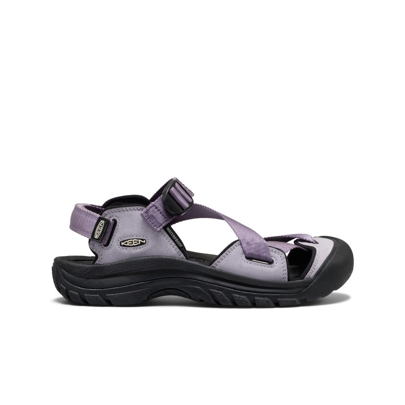 Zerraport II Sandal Pour Femme  |  Violet Haze/Chardon