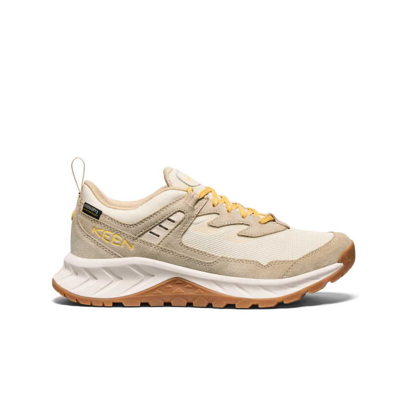 Hightrail Waterproof Hiking Shoe Pour Femme  |  Bouleau/Jonquille
