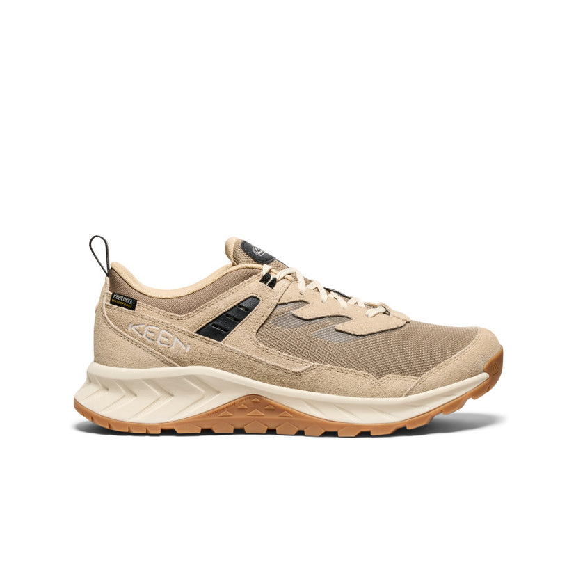Men's Hightrail Waterproof Hiking Shoe  |  Brindle/Birch