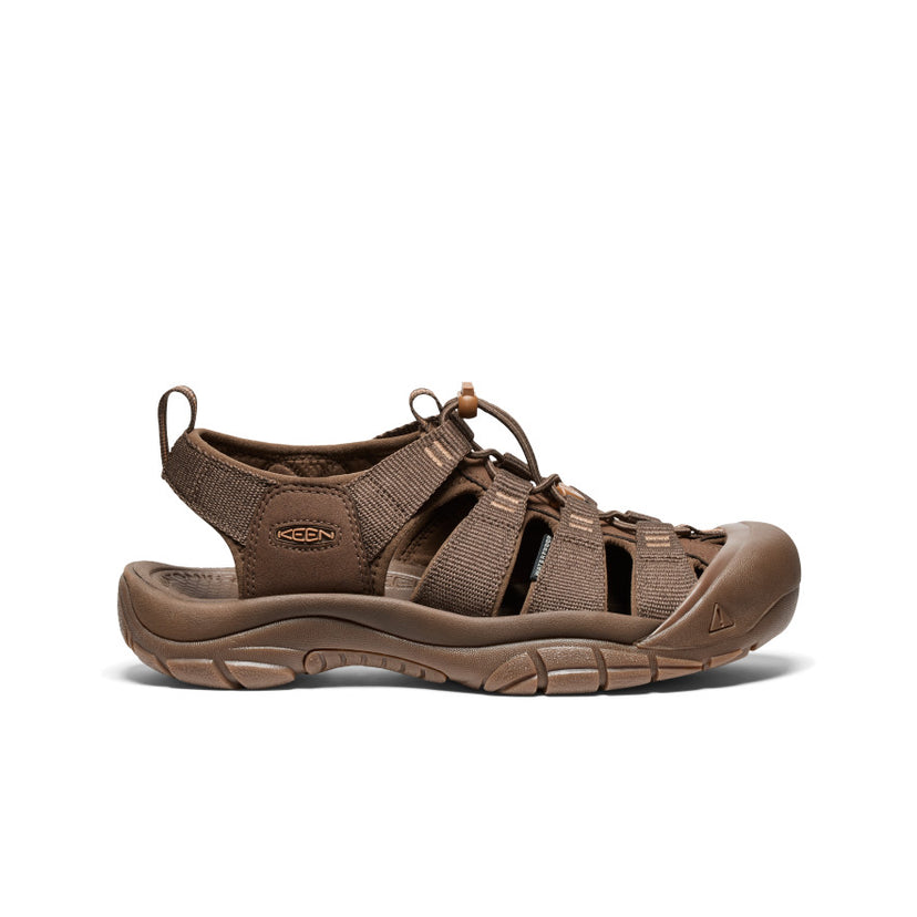 Newport H2 Pour Homme  |  Monochrome/Foncé Terre
