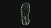 Roam Time laps video of outsole over 925 miles 